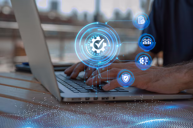 Vybtek IT Solutions teamwork and collaboration